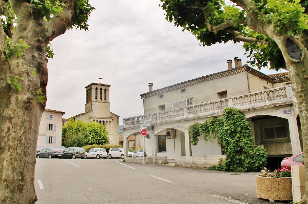 Maison d'accueil L'Oustalet - Photo 3 sur 4 - Chambres et hébergement