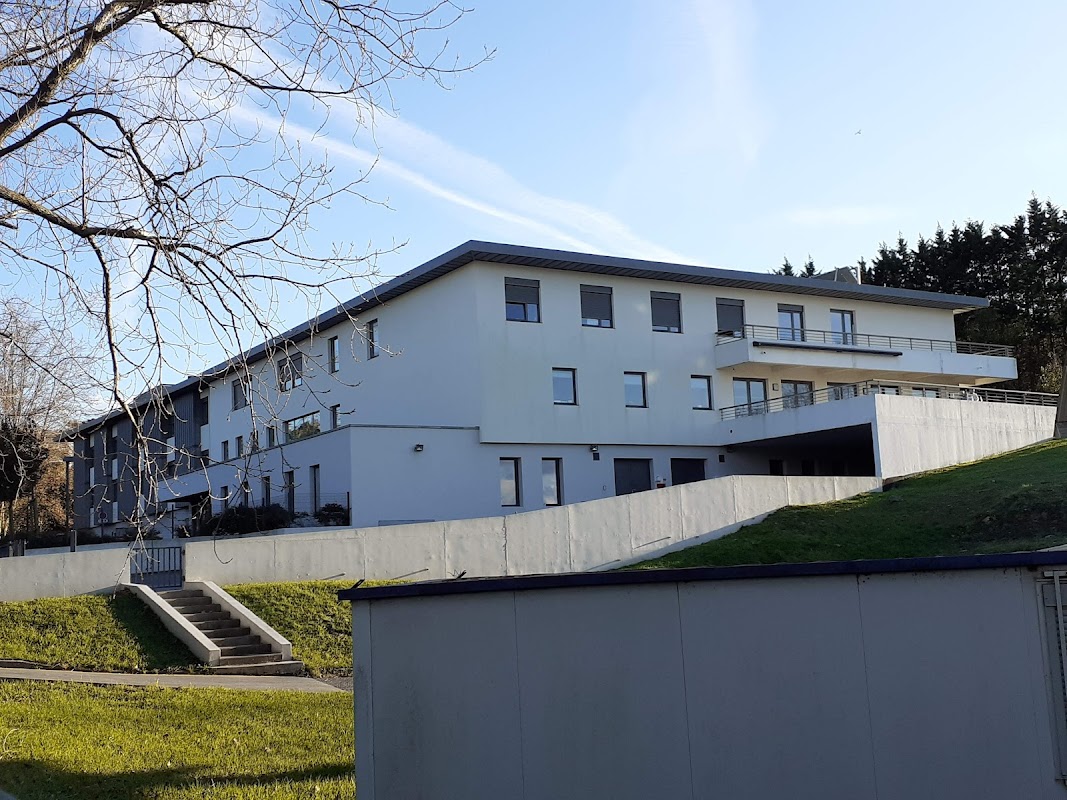 Photo de EHPAD Haïzpean, EHPAD à HENDAYE