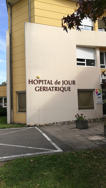 EHPAD Les Maisons du Dr Oberkirch - Photo 2 sur 2 - Intérieur et espaces communs