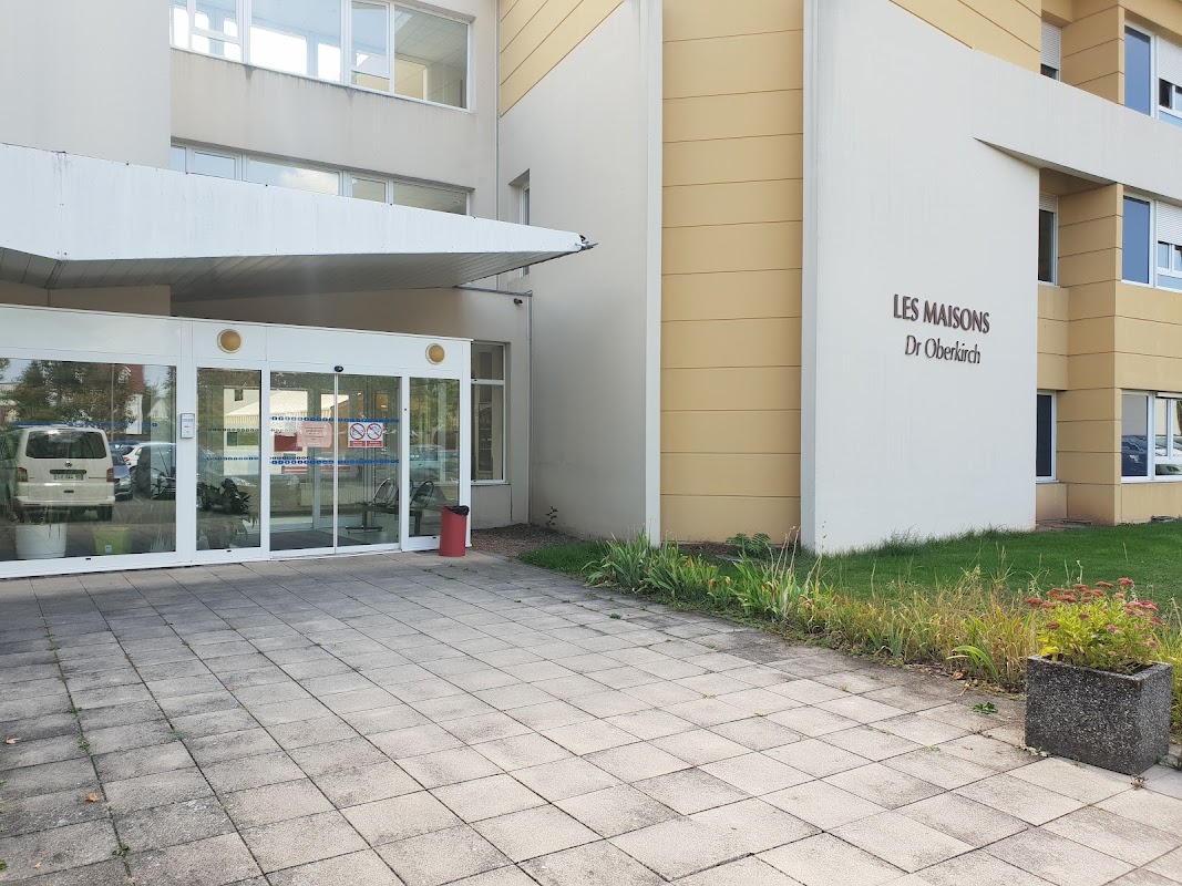 Photo de EHPAD Les Maisons du Dr Oberkirch, EHPAD à SELESTAT