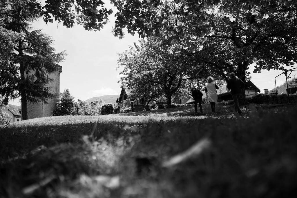 EHPAD Les Balcons du Hautacam - Photo 2 sur 5 - Intérieur et espaces communs