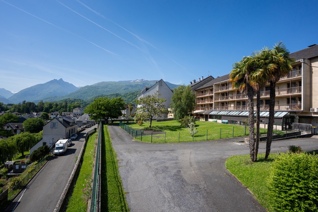 Photo de EHPAD Les Balcons du Hautacam, EHPAD à ARGELES GAZOST