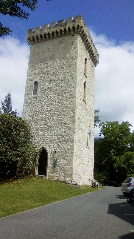 EHPAD Les Balcons du Hautacam - Photo 4 sur 5 - Espaces de vie