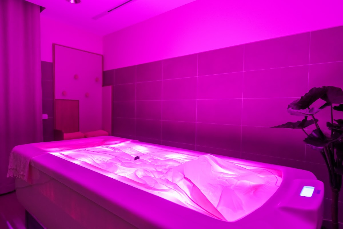 EHPAD La Maison des Collines - Photo 3 sur 5 - Chambres et hébergement