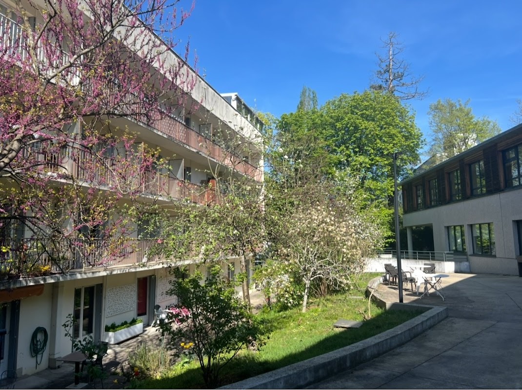 EHPAD Résidence Le Châtelet