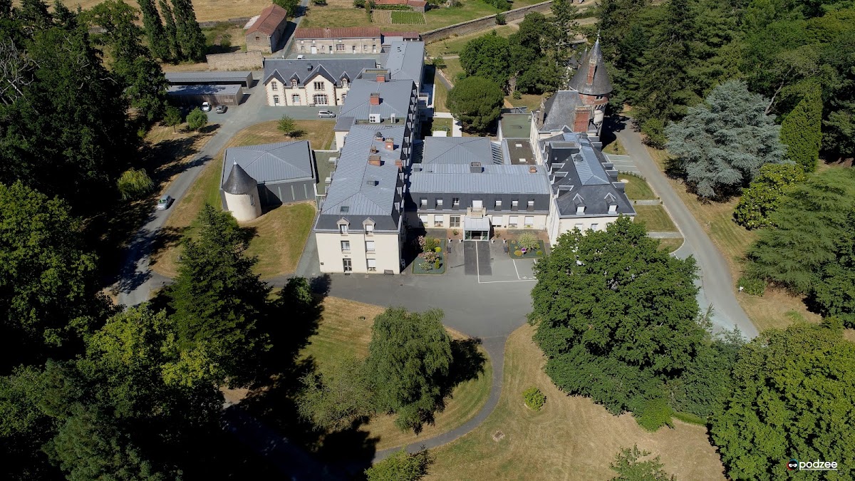 EHPAD Maison de retraite du Clerge - Photo 4 sur 5 - Espaces de vie