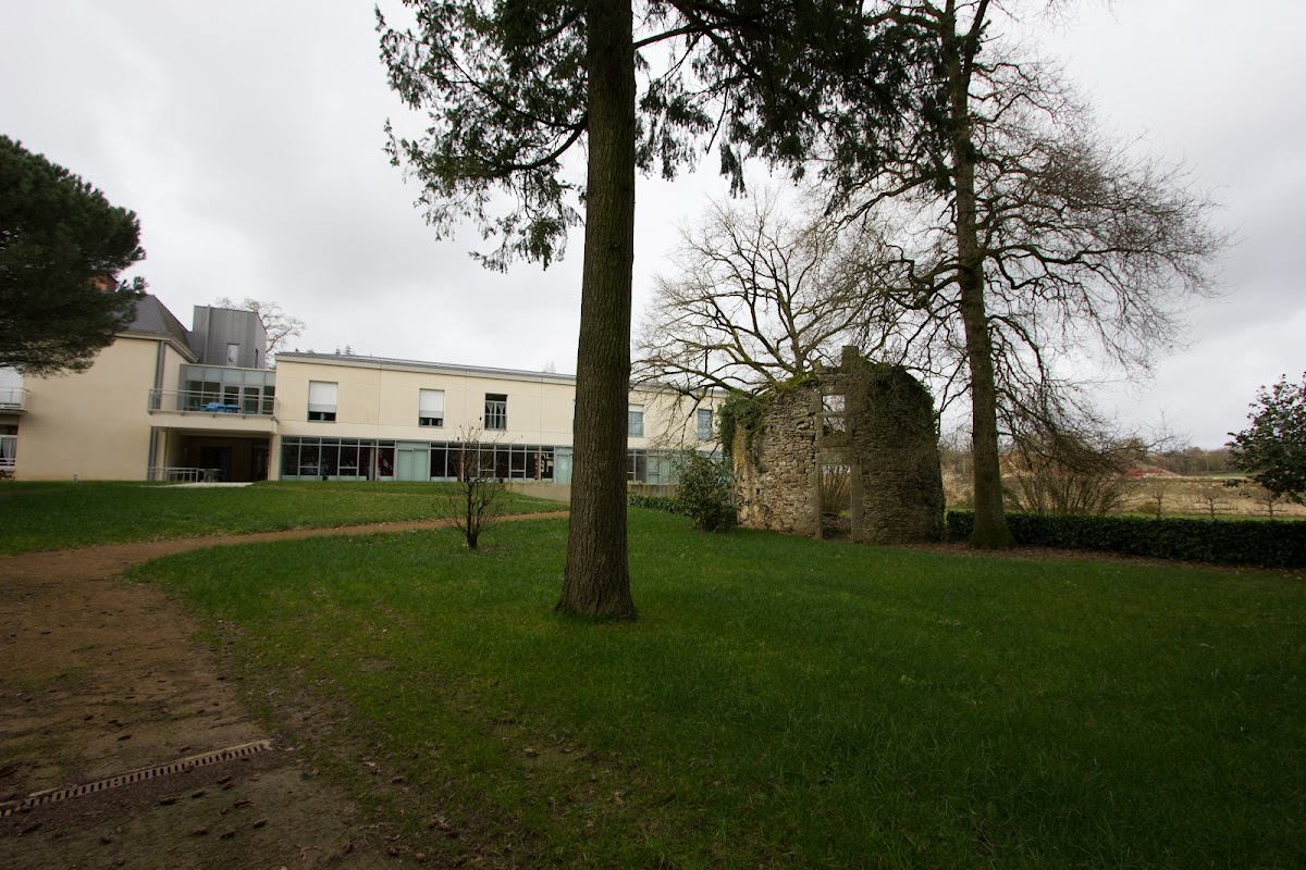 EHPAD Maison de retraite du Clerge - Photo 2 sur 5 - Intérieur et espaces communs