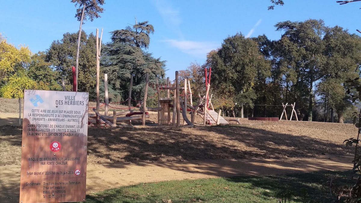 EHPAD Maison de retraite du Clerge - Photo 5 sur 5 - Environnement et extérieurs