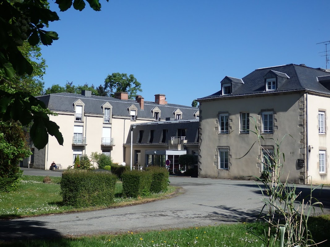 EHPAD Maison de retraite du Clerge - Photo 3 sur 5 - Chambres et hébergement