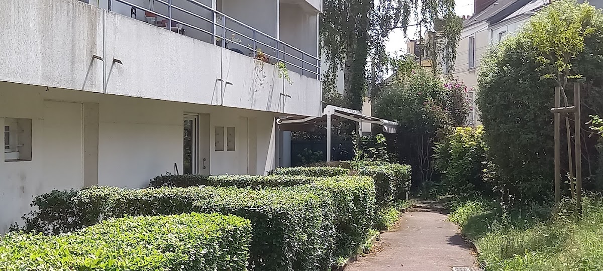 Résidence Sylvain Roye