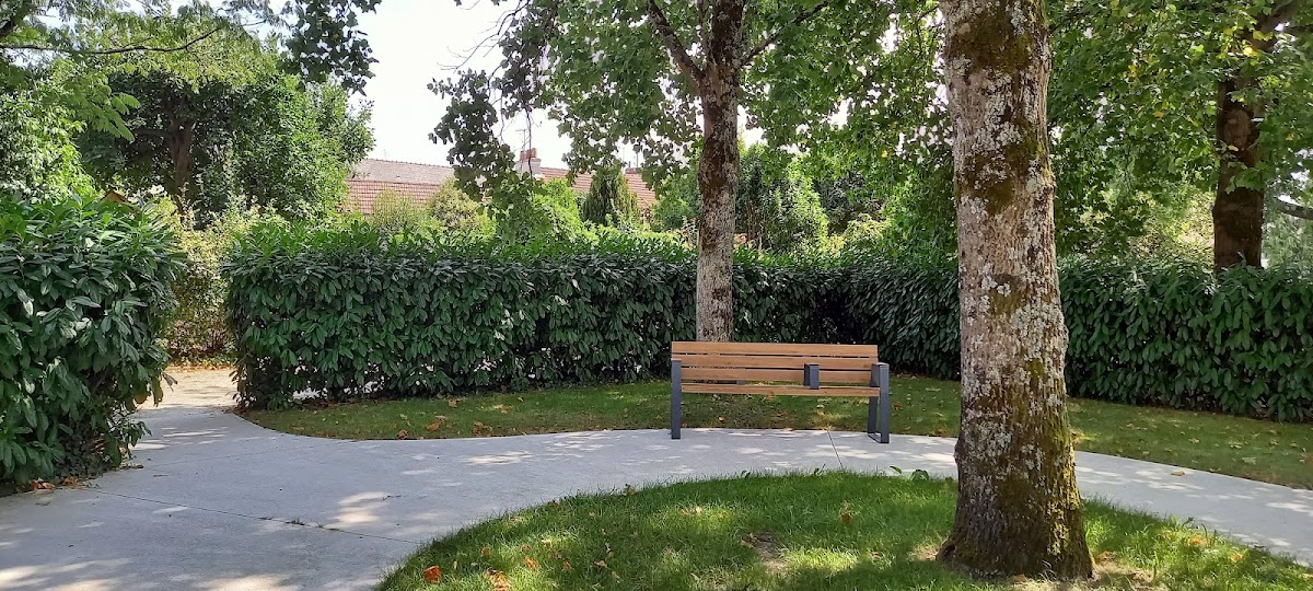 Résidence Sylvain Roye - Photo 5 sur 5 - Environnement et extérieurs