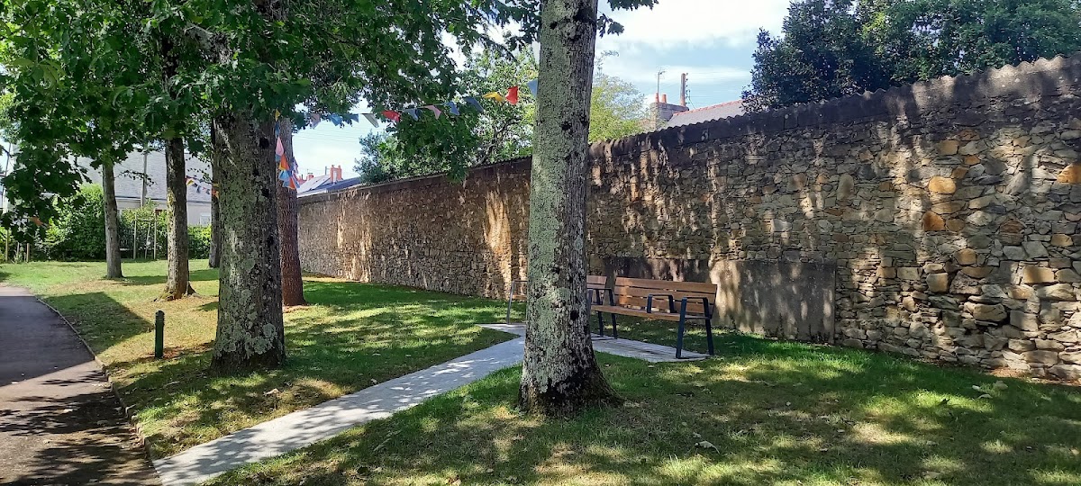 Résidence Sylvain Roye - Photo 2 sur 5 - Intérieur et espaces communs