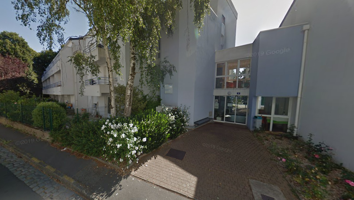 Résidence Sylvain Roye - Photo 3 sur 5 - Chambres et hébergement