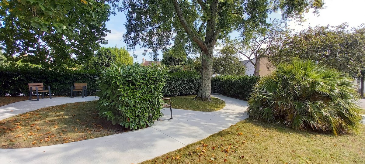 Résidence Sylvain Roye - Photo 4 sur 5 - Espaces de vie