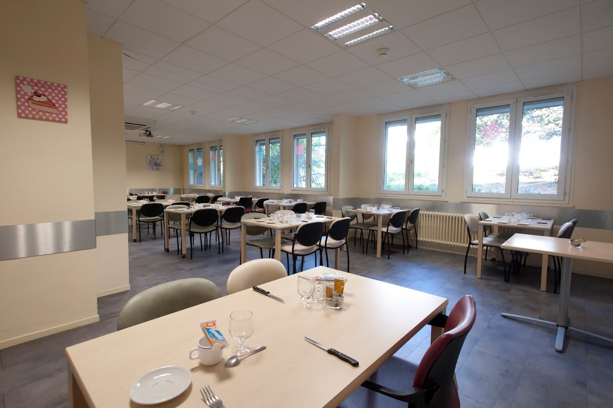 Résidence autonomie Les Cèdres - Photo 3 sur 5 - Chambres et hébergement