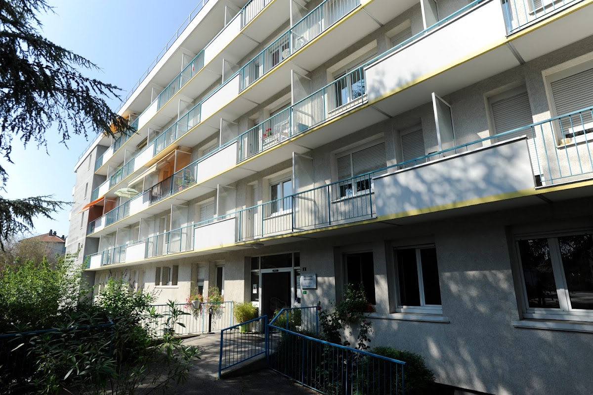 Résidence autonomie Les Cèdres - Photo 5 sur 5 - Environnement et extérieurs