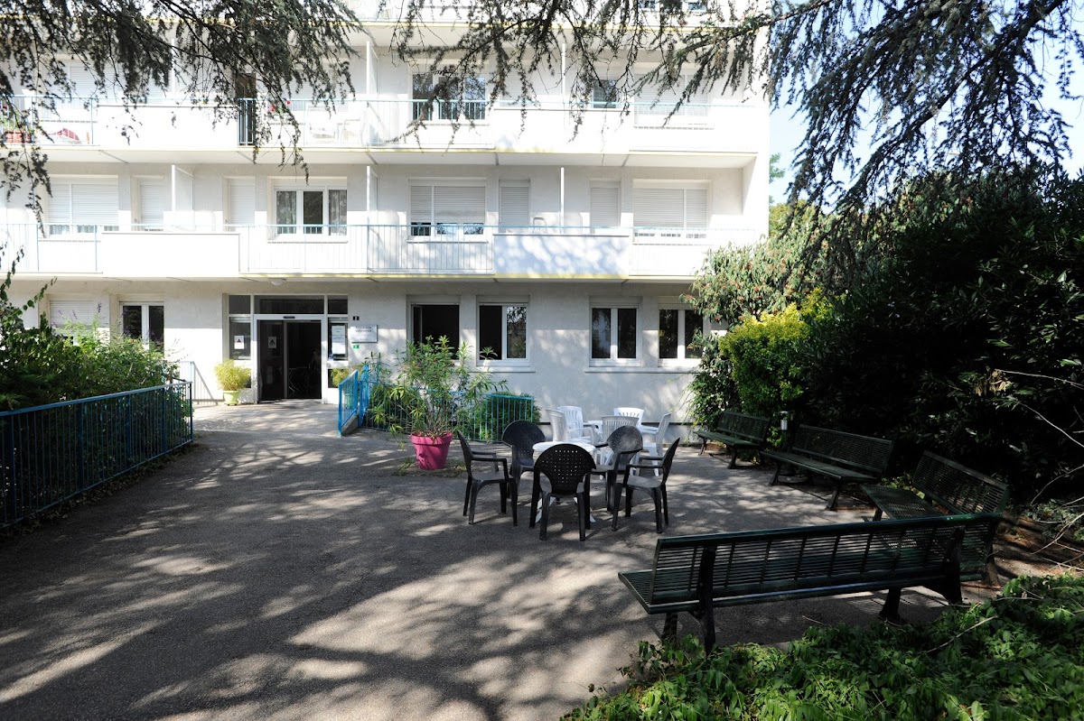 Photo de Résidence autonomie Les Cèdres, Résidence autonomie à BESANCON