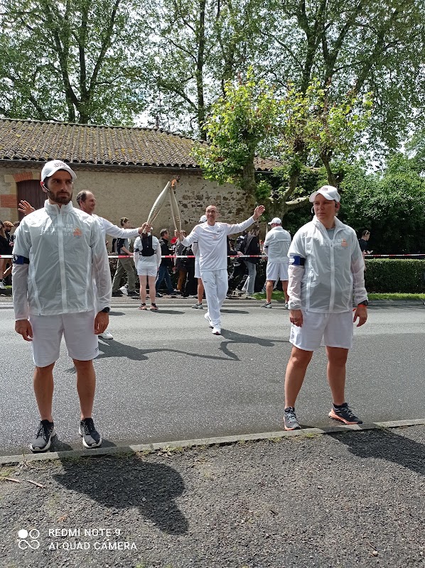 EHPAD La Maison des Sources