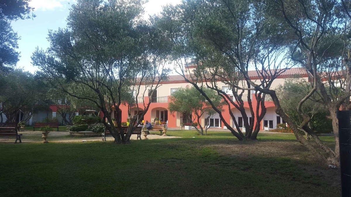 EHPAD Résidence retraite Renaissance - Photo 2 sur 2 - Intérieur et espaces communs