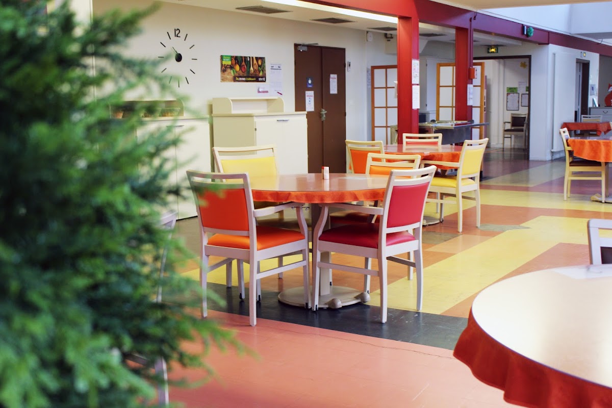 EHPAD Le parc fleuri - Photo 2 sur 5 - Intérieur et espaces communs