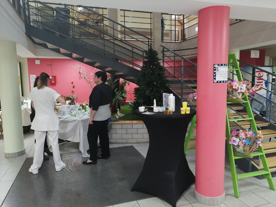 Photo de EHPAD Le Beau Regard, EHPAD à MULHOUSE