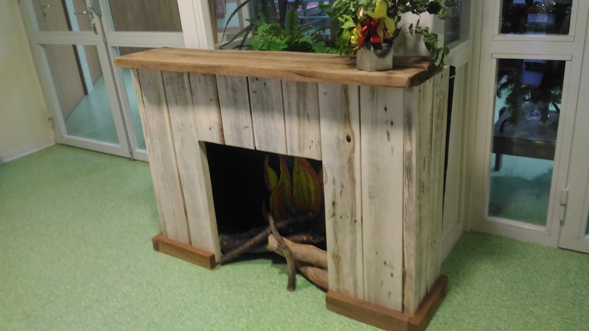 EHPAD Le Beau Regard - Photo 5 sur 5 - Environnement et extérieurs