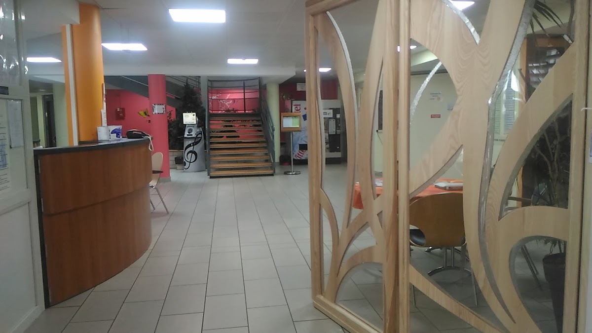 EHPAD Le Beau Regard - Photo 2 sur 5 - Intérieur et espaces communs