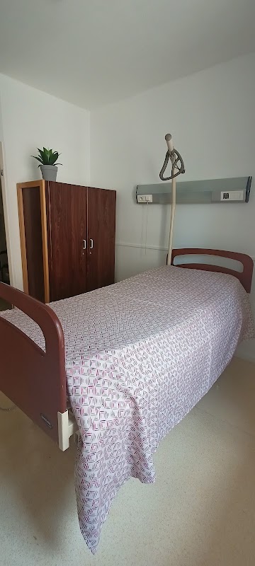 EHPAD L'Eolienne - Photo 4 sur 5 - Espaces de vie