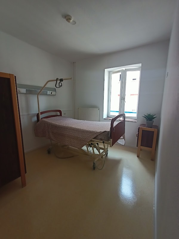 EHPAD L'Eolienne - Photo 3 sur 5 - Chambres et hébergement