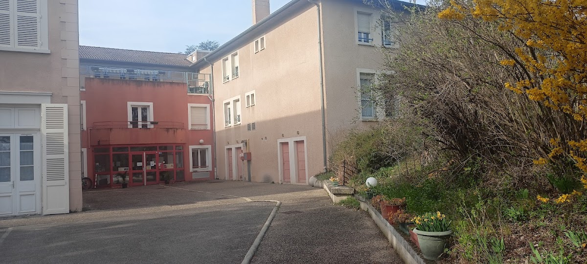 Photo de EHPAD L'Eolienne, EHPAD à GRIGNY