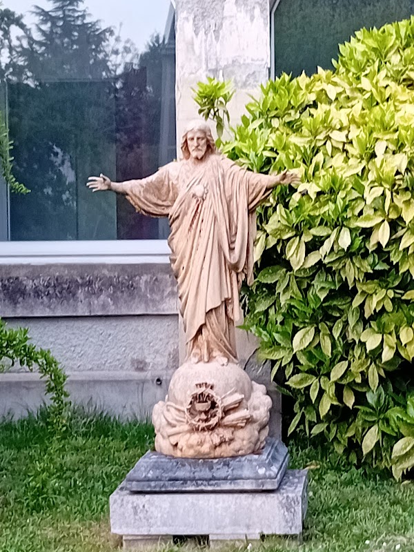 Photo de EHPAD Mon repos, EHPAD à TROYES