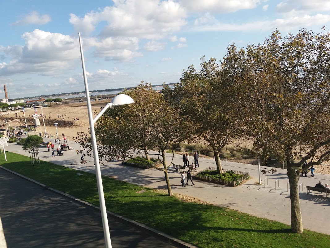 EHPAD Résidence Le Traict - Photo 2 sur 3 - Intérieur et espaces communs