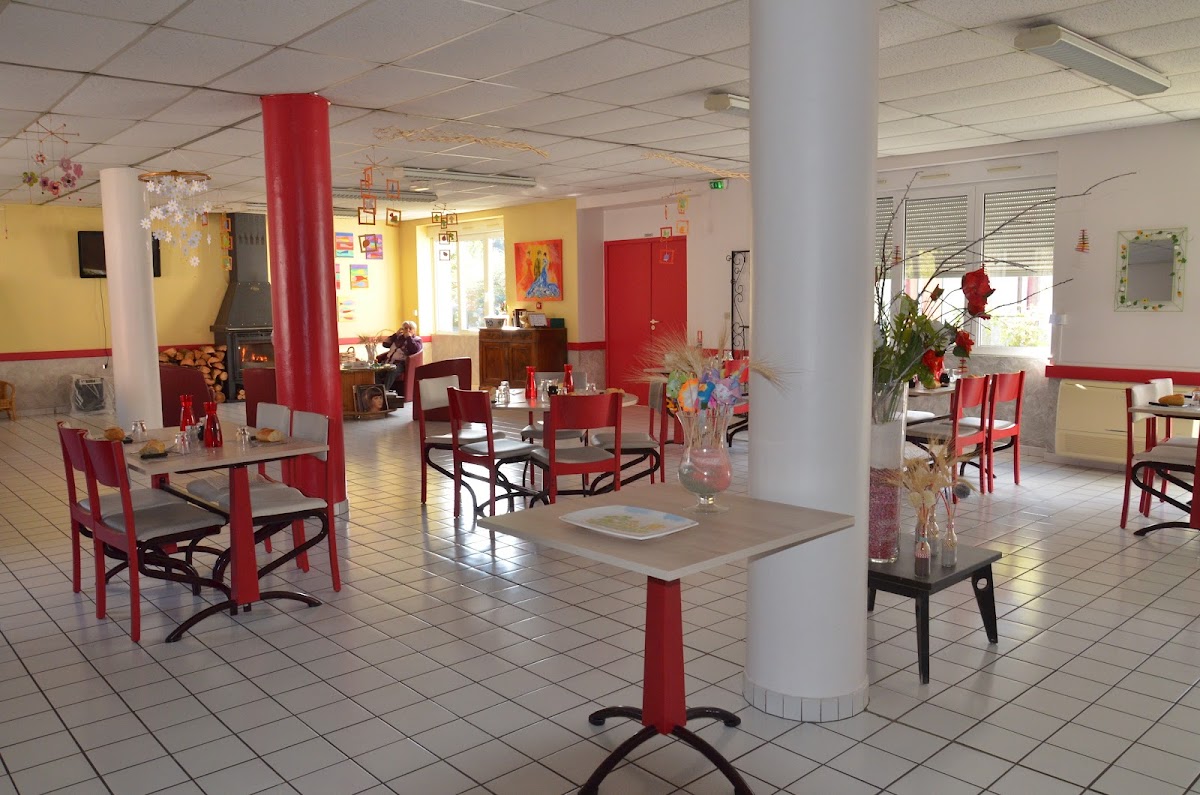 Photo de Résidence autonomie L'Auzonnet, Résidence autonomie à LE MARTINET