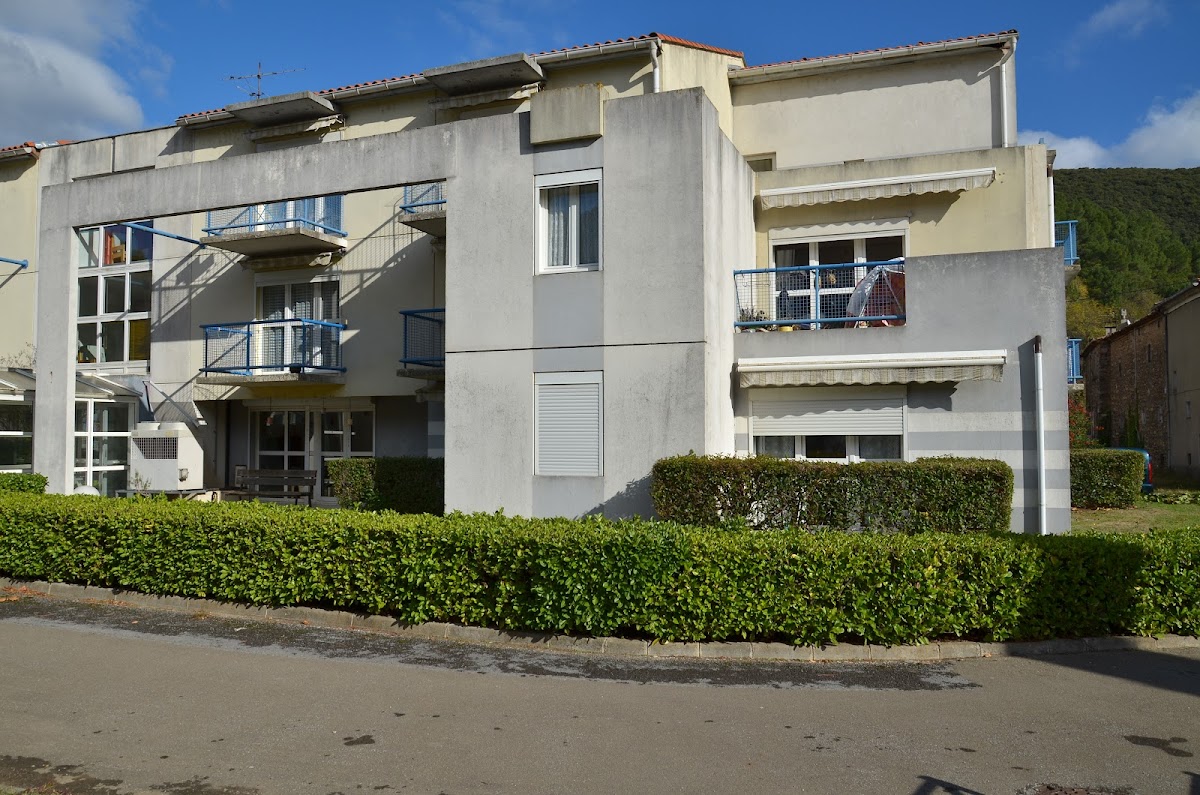 Résidence autonomie L'Auzonnet - Photo 2 sur 4 - Intérieur et espaces communs