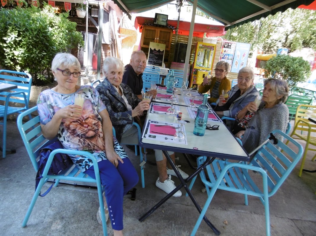 Résidence autonomie L'Auzonnet - Photo 4 sur 4 - Espaces de vie