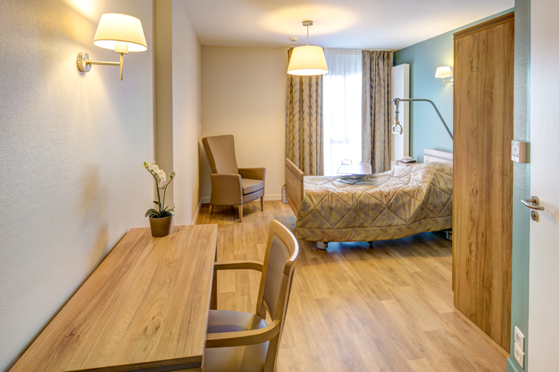 EHPAD La Villa Eléonore - Photo 4 sur 5 - Espaces de vie