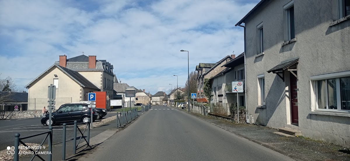 EHPAD de Perpezac le Noir - Photo 3 sur 3 - Chambres et hébergement