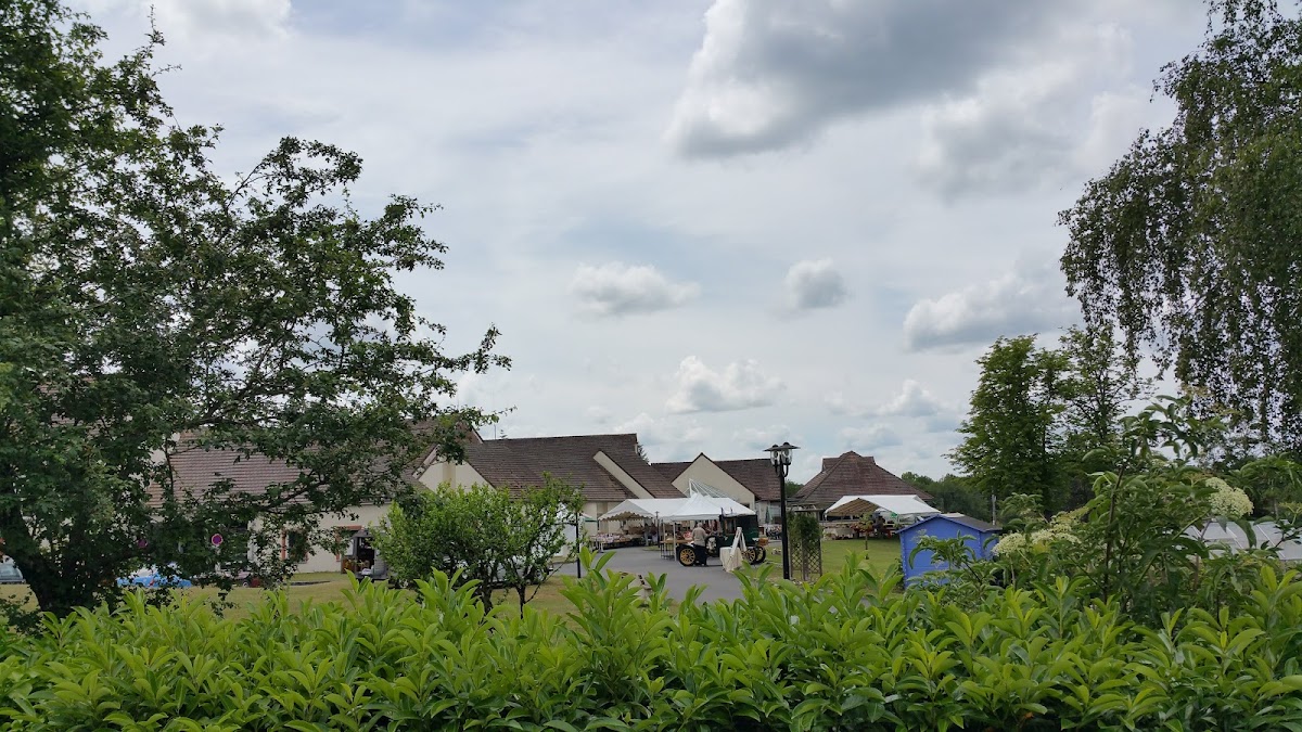 EHPAD la résidence du Bourg - Photo 2 sur 5 - Intérieur et espaces communs