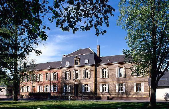 EHPAD du Centre hospitalier de Fumay