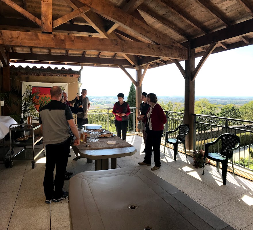 EHPAD Quiétude - Photo 3 sur 5 - Chambres et hébergement