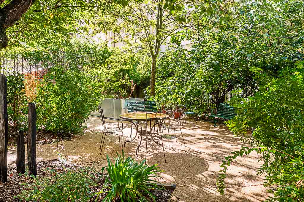 EHPAD Korian Les Arcades - Photo 4 sur 5 - Espaces de vie