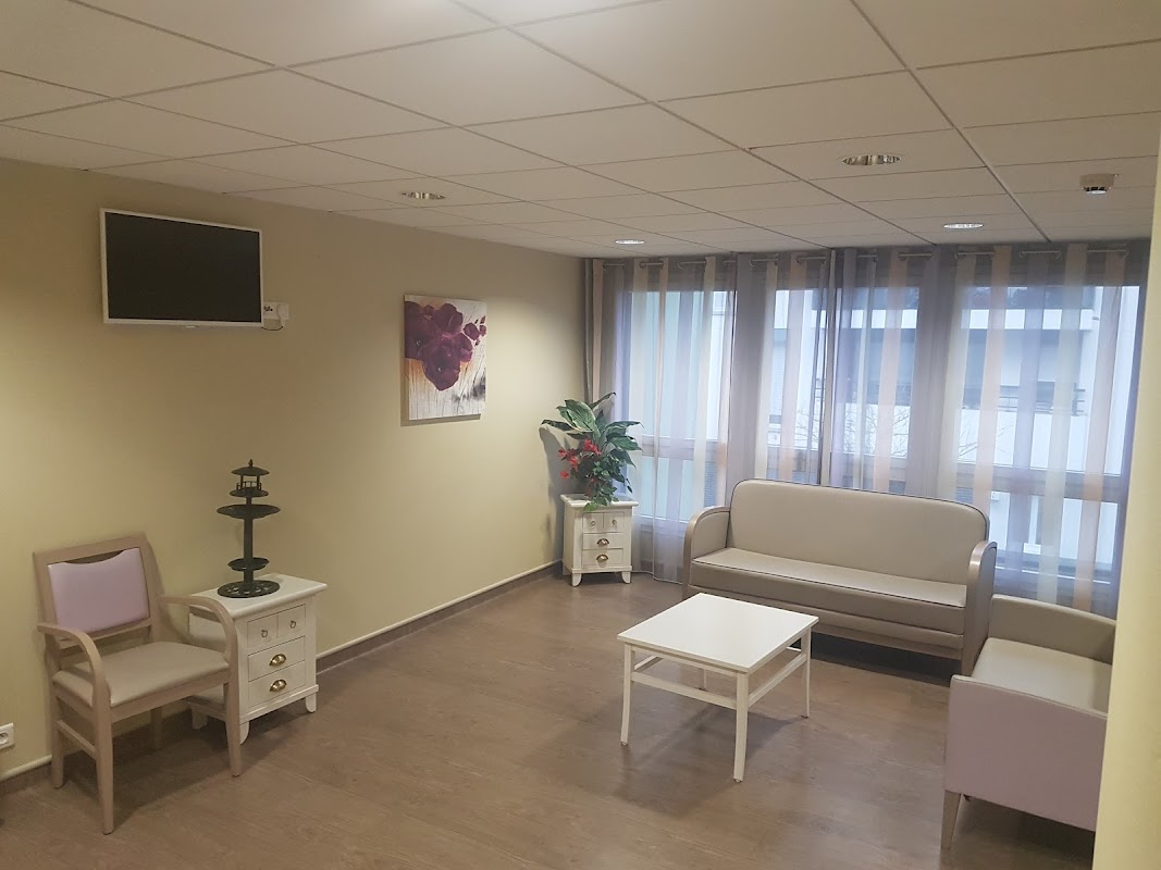 EHPAD Le Clos des Peupliers - Photo 2 sur 2 - Intérieur et espaces communs