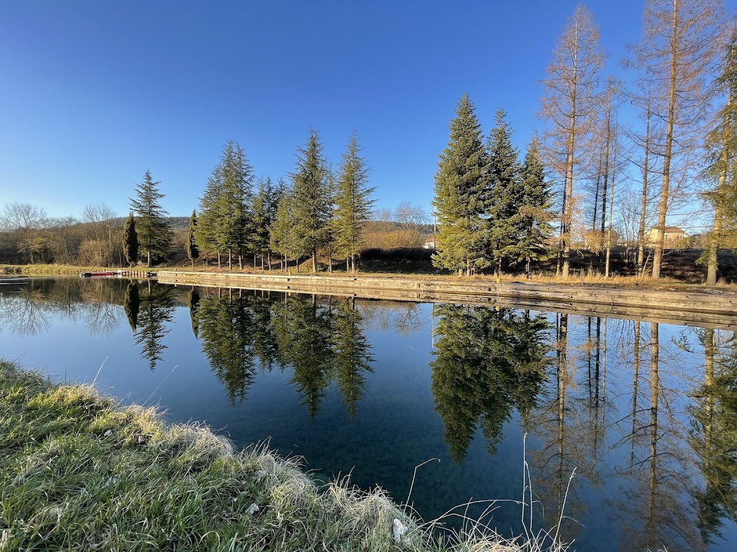 EHPAD de Foug - Photo 2 sur 5 - Intérieur et espaces communs