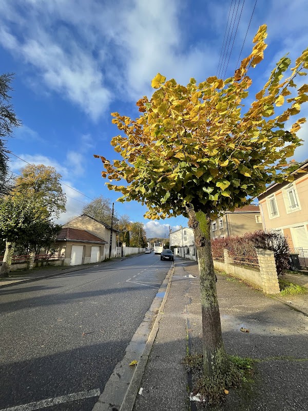 EHPAD de Foug - Photo 3 sur 5 - Chambres et hébergement