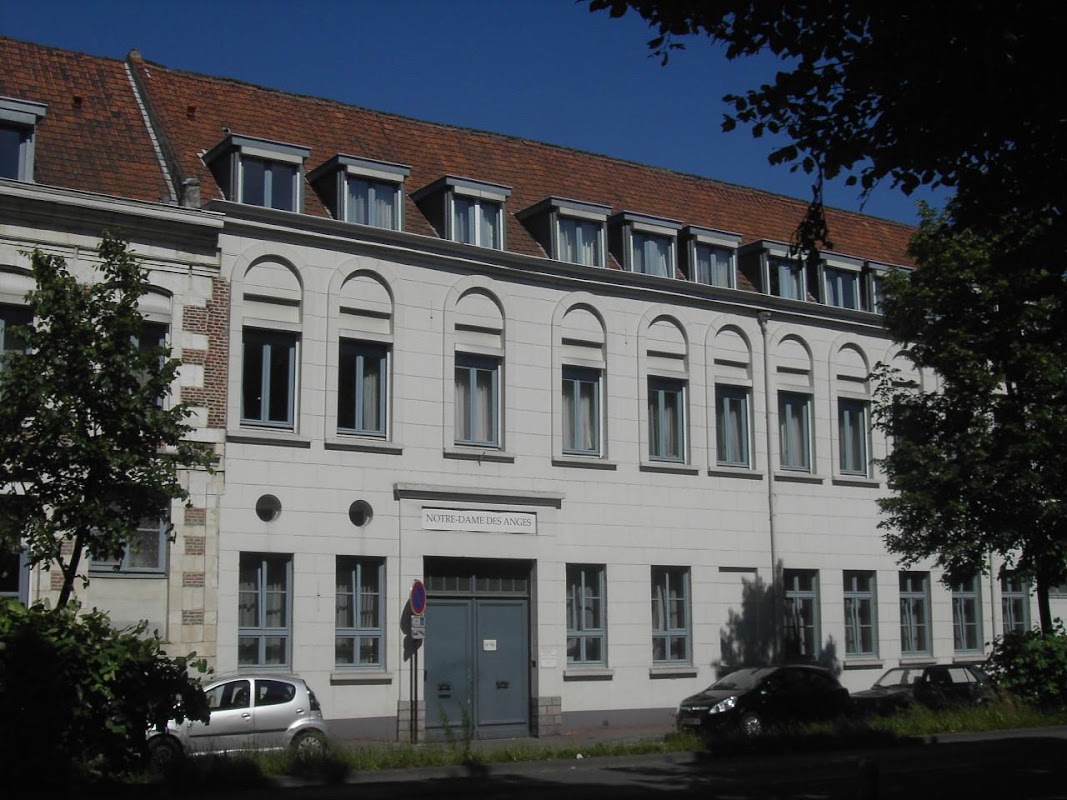 EHPAD Notre-Dame-des-Anges