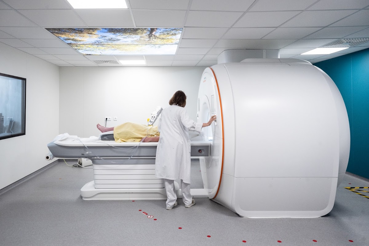 Centre Long Séjour Concarneau - Photo 4 sur 5 - Espaces de vie