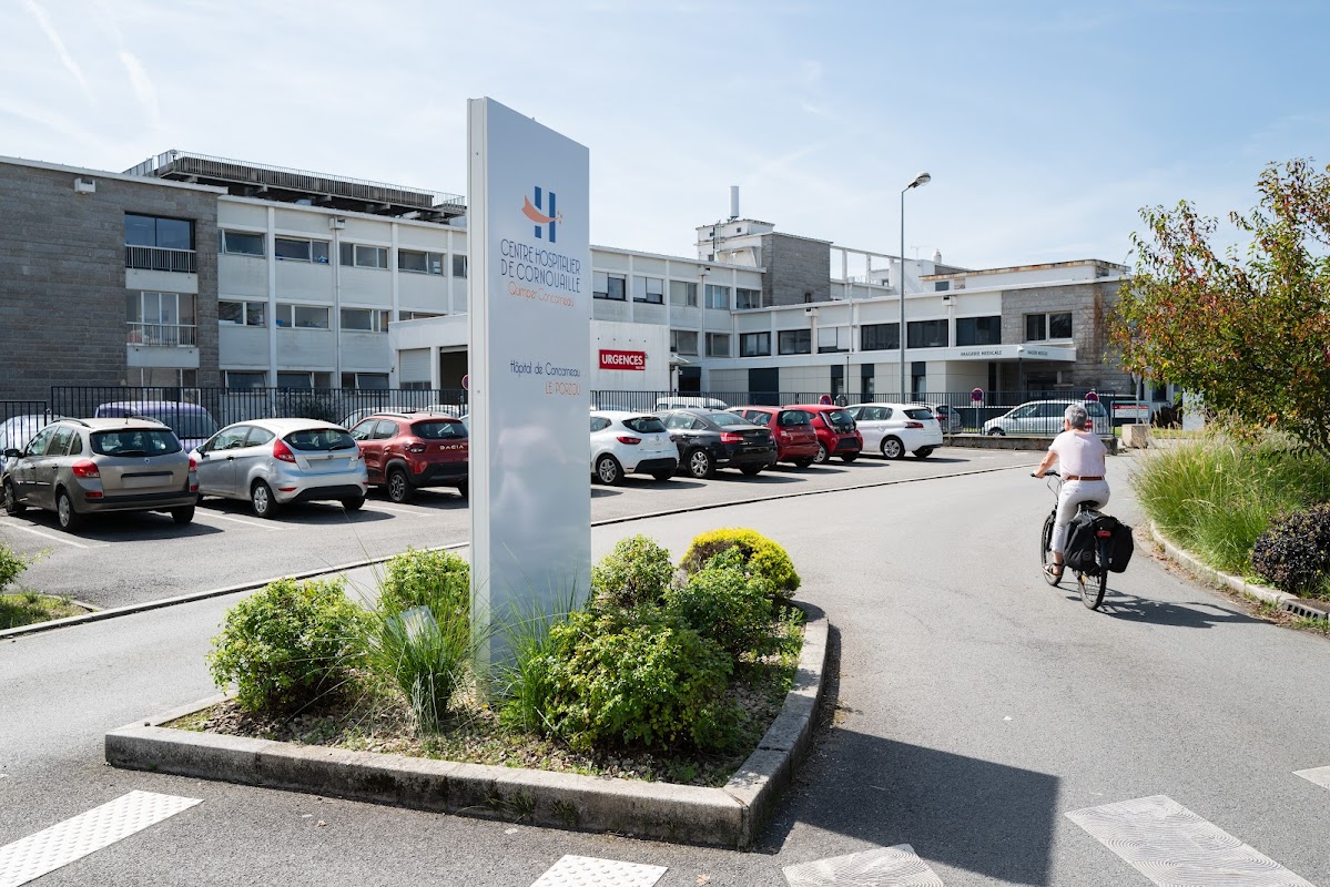 Centre Long Séjour Concarneau - Photo 2 sur 5 - Intérieur et espaces communs