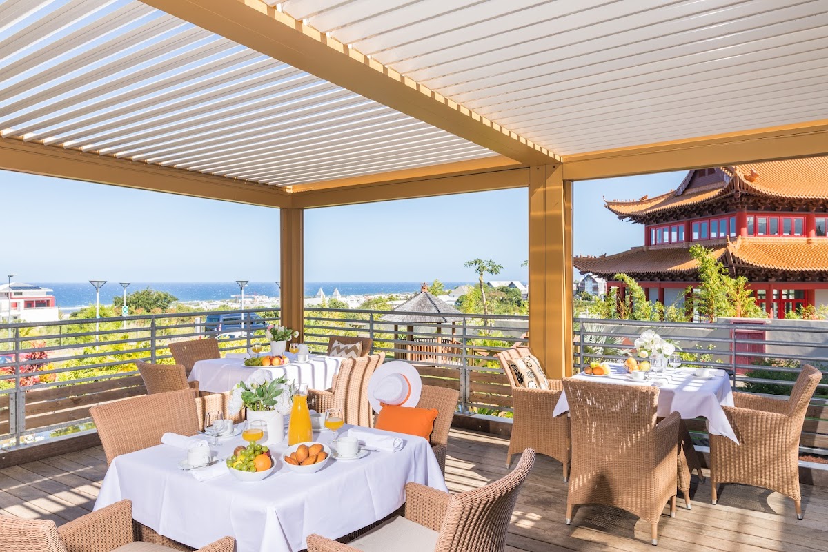 EHPAD Résidence Saint-Pierre - Photo 4 sur 5 - Espaces de vie