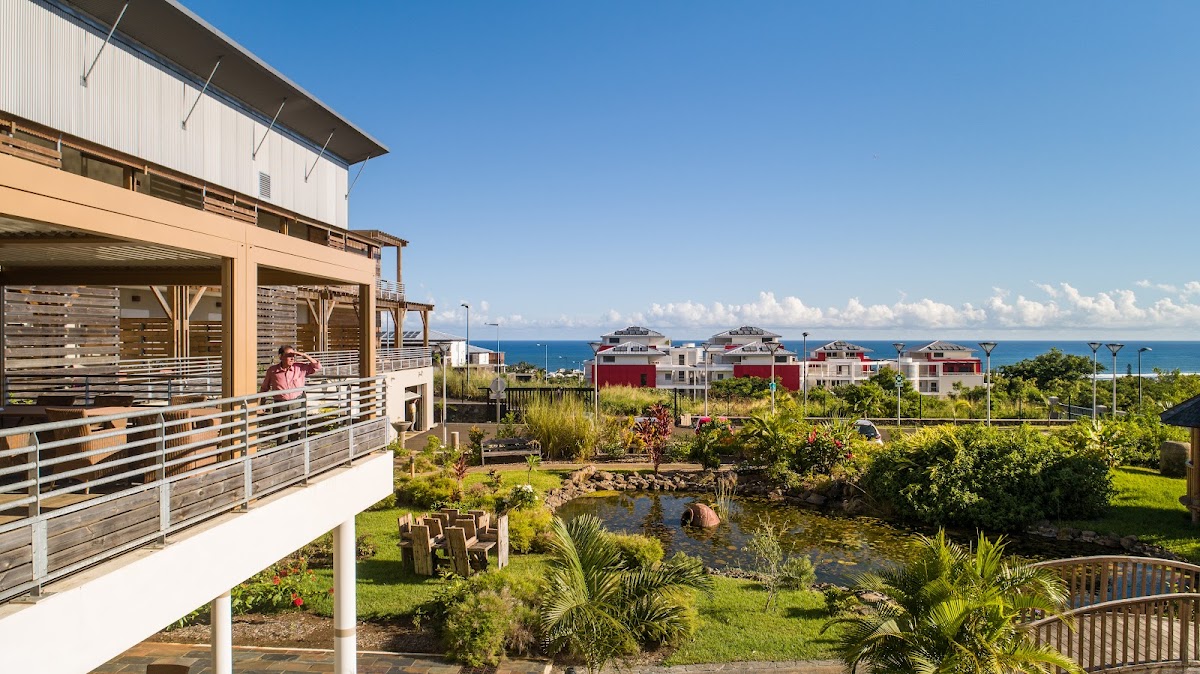 Photo de EHPAD Résidence Saint-Pierre, EHPAD à ST PIERRE DU MONT