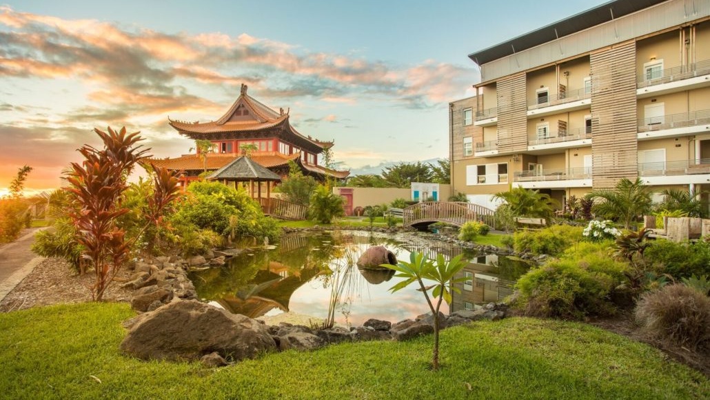 EHPAD Résidence Saint-Pierre - Photo 2 sur 5 - Intérieur et espaces communs